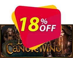 18% OFF The Legend of Candlewind Nights & Candles PC Discount