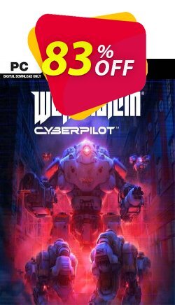 Wolfenstein: Cyberpilot VR PC Deal