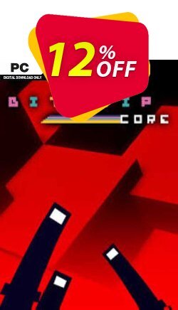 12% OFF BIT.TRIP CORE PC Discount