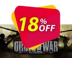 Order of War PC Deal