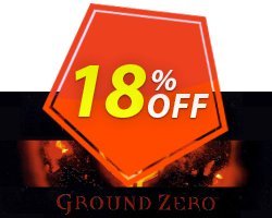 18% OFF QUAKE II Mission Pack Ground Zero PC Discount