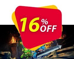 Super Dungeon Bros PC Deal