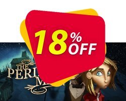 18% OFF Perils of Man PC Discount