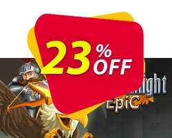Gryphon Knight Epic PC Deal