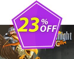 23% OFF Gryphon Knight Epic PC Discount