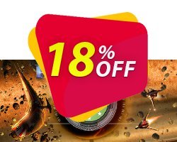 18% OFF Parkan 2 PC Discount