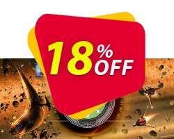 18% OFF Parkan 2 PC Discount