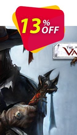 13% OFF The Incredible Adventures of Van Helsing PC Discount