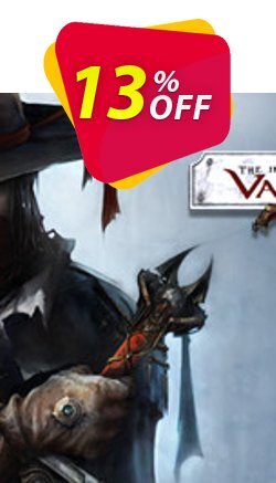 The Incredible Adventures of Van Helsing PC Deal