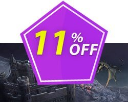 11% OFF Dragon The Game PC Discount