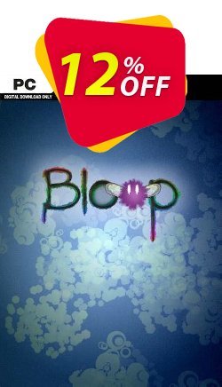 Bloop PC Deal