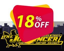 18% OFF The Joylancer Legendary Motor Knight PC Discount