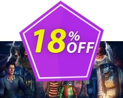 18% OFF Hidden Object Bundle 5 in 1 PC Discount