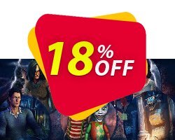 18% OFF Hidden Object Bundle 5 in 1 PC Discount