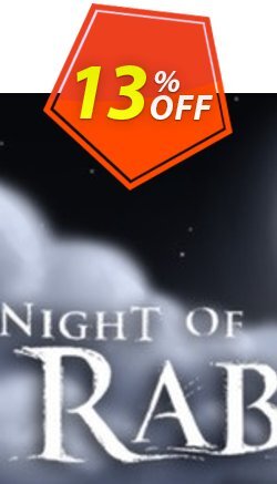 The Night of the Rabbit PC Coupon discount The Night of the Rabbit PC Deal - The Night of the Rabbit PC Exclusive offer 