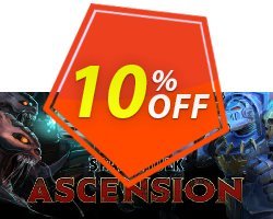 10% OFF Space Hulk Ascension PC Discount