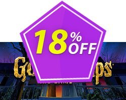 18% OFF Goosebumps The Game PC Discount