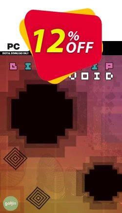 BIT.TRIP VOID PC Deal