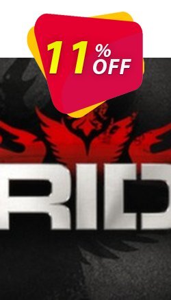 11% OFF GRID 2 PC Discount