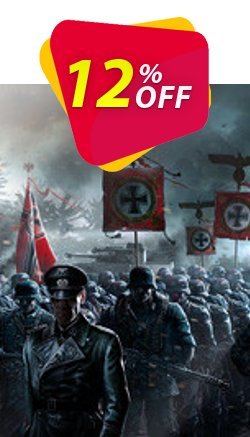 Enemy Front Multiplayer Map Pack PC Deal