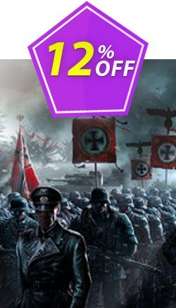 12% OFF Enemy Front Multiplayer Map Pack PC Discount