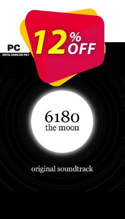 6180 the moon Soundtrack PC Deal