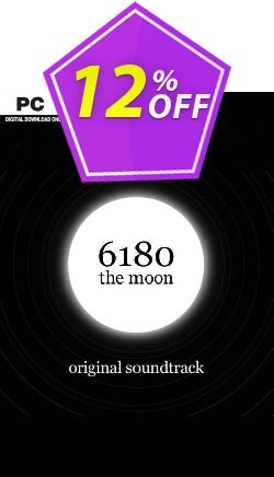 6180 the moon Soundtrack PC Deal