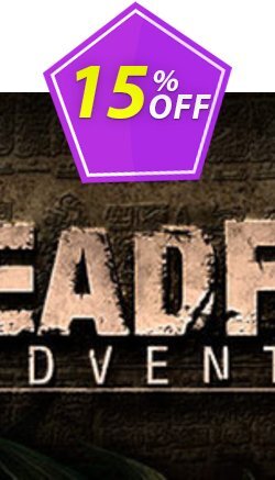 Deadfall Adventures PC Deal