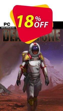 Deadstone PC Deal