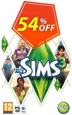 The Sims 3 (PC/Mac) Deal