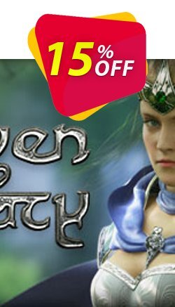 Elven Legacy PC Coupon discount Elven Legacy PC Deal - Elven Legacy PC Exclusive offer 