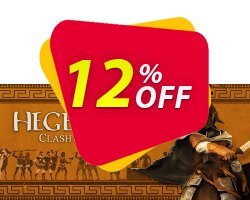 12% OFF Hegemony III Clash of the Ancients PC Discount