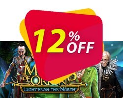 12% OFF Myths Of Orion Light From The North PC Discount