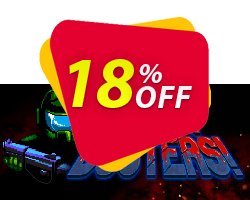 18% OFF Super Turbo Demon Busters! PC Discount