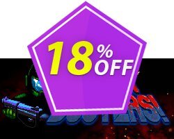 18% OFF Super Turbo Demon Busters! PC Discount