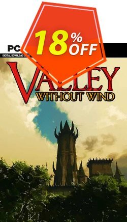 A Valley Without Wind PC Deal