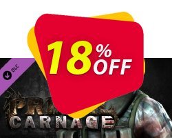 Primal Carnage Pilot Commando DLC PC Deal