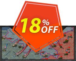18% OFF Strategy & Tactics Wargame Collection PC Discount