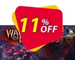 11% OFF Wave of Darkness PC Discount