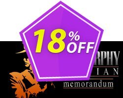 18% OFF Tex Murphy Martian Memorandum PC Discount