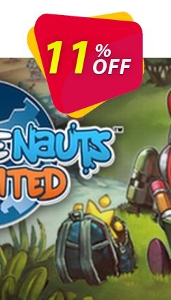 11% OFF Scribblenauts Unlimited PC Discount