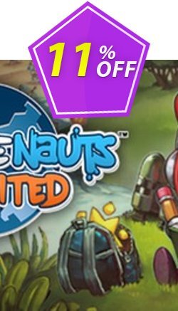 11% OFF Scribblenauts Unlimited PC Discount