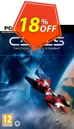 18% OFF Ceres PC Discount