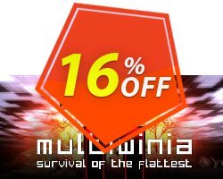 16% OFF Multiwinia PC Discount