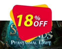 18% OFF Sea Legends Phantasmal Light Collector's Edition PC Discount