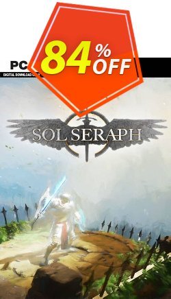 84% OFF SolSeraph PC Discount