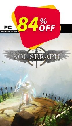 84% OFF SolSeraph PC Discount