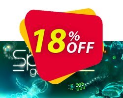 18% OFF Sparkle 3 Genesis PC Discount