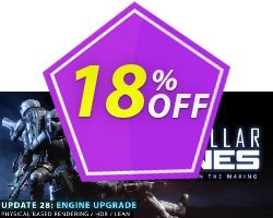 18% OFF Interstellar Marines PC Discount