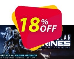 Interstellar Marines PC Deal